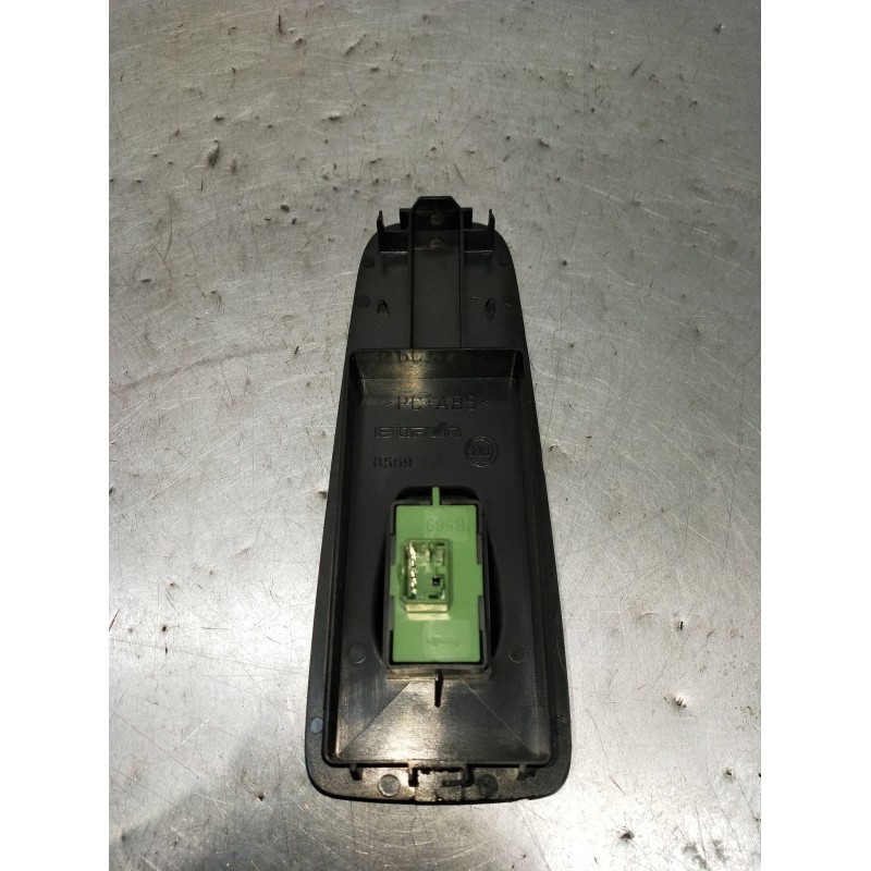 Recambio de mando elevalunas delantero derecho para peugeot boxer furgoneta 2.0 bluehdi 130 referencia OEM IAM 07355329060 30170