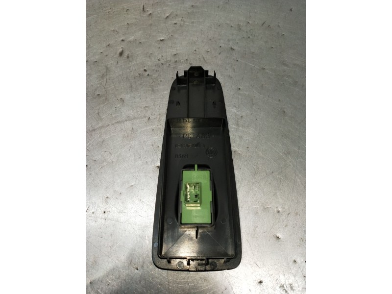 Recambio de mando elevalunas delantero derecho para peugeot boxer furgoneta 2.0 bluehdi 130 referencia OEM IAM 07355329060 30170