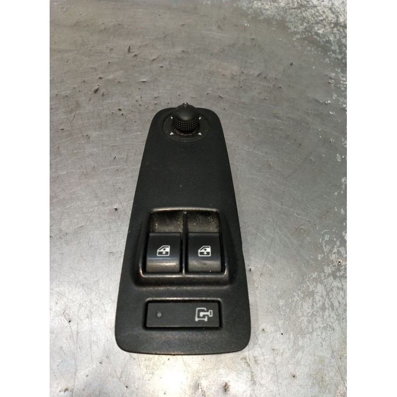 Recambio de mando elevalunas delantero izquierdo para peugeot boxer furgoneta 2.0 bluehdi 130 referencia OEM IAM   14 5P