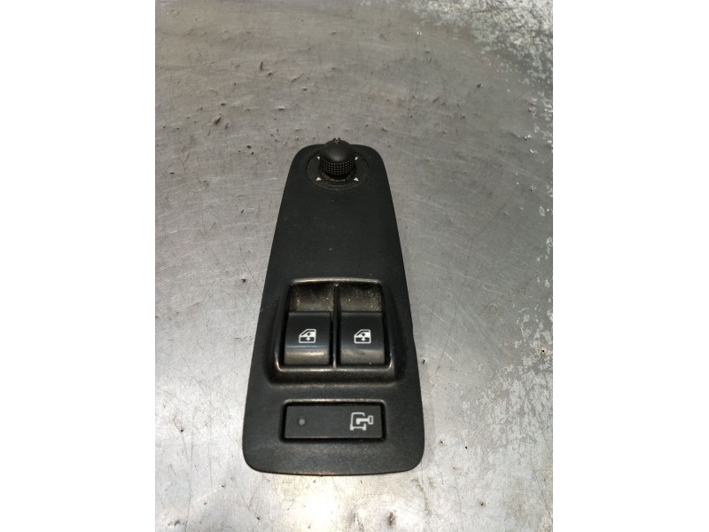 Recambio de mando elevalunas delantero izquierdo para peugeot boxer furgoneta 2.0 bluehdi 130 referencia OEM IAM   14 5P