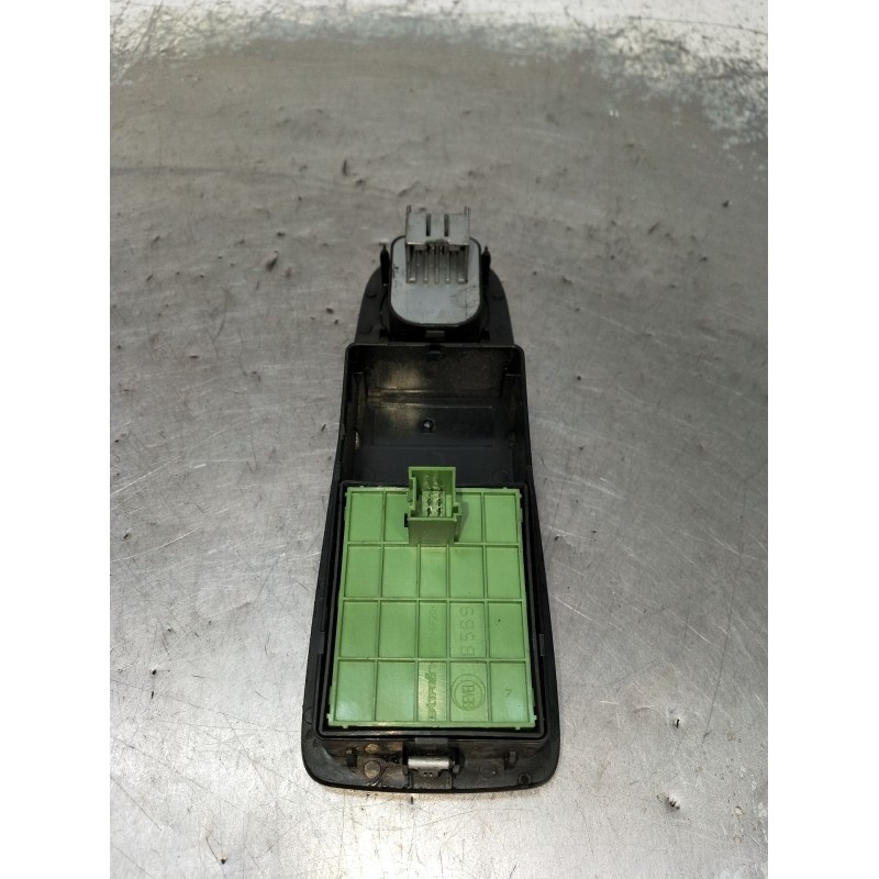 Recambio de mando elevalunas delantero izquierdo para peugeot boxer furgoneta 2.0 bluehdi 130 referencia OEM IAM   14 5P