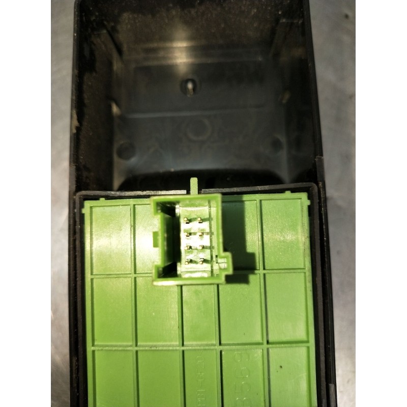 Recambio de mando elevalunas delantero izquierdo para peugeot boxer furgoneta 2.0 bluehdi 130 referencia OEM IAM   14 5P