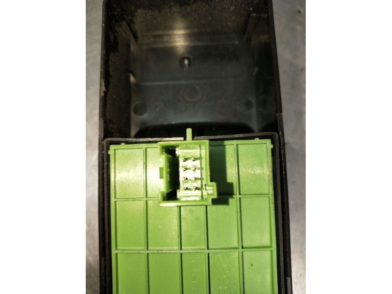 Recambio de mando elevalunas delantero izquierdo para peugeot boxer furgoneta 2.0 bluehdi 130 referencia OEM IAM   14 5P