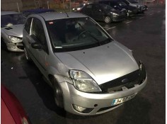 ford fiesta (cbk) del año 2004