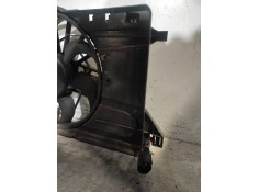 Recambio de electroventilador para ford focus berlina (cap) trend referencia OEM IAM 0130303939 3M5H8C607UF 1137328148 2