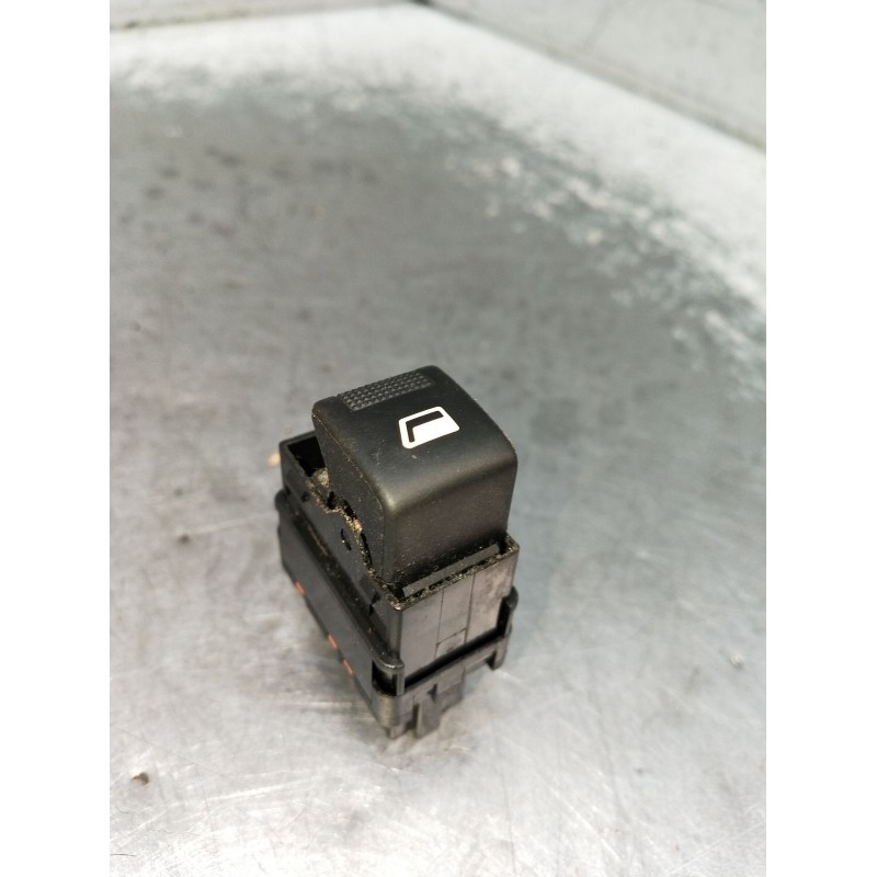 Recambio de mando elevalunas delantero derecho para peugeot 406 (8b) 2.0 hdi 110 referencia OEM IAM   99 4P