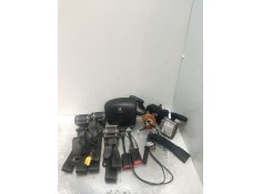 Recambio de kit airbag para peugeot boxer furgoneta 2.0 bluehdi 130 referencia OEM IAM 013902988080 93977D219 14