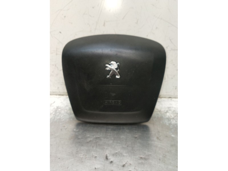 Recambio de kit airbag para peugeot boxer furgoneta 2.0 bluehdi 130 referencia OEM IAM 013902988080 93977D219 14