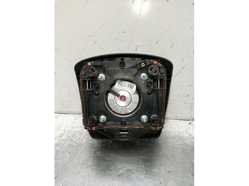 Recambio de kit airbag para peugeot boxer furgoneta 2.0 bluehdi 130 referencia OEM IAM 013902988080 93977D219 14