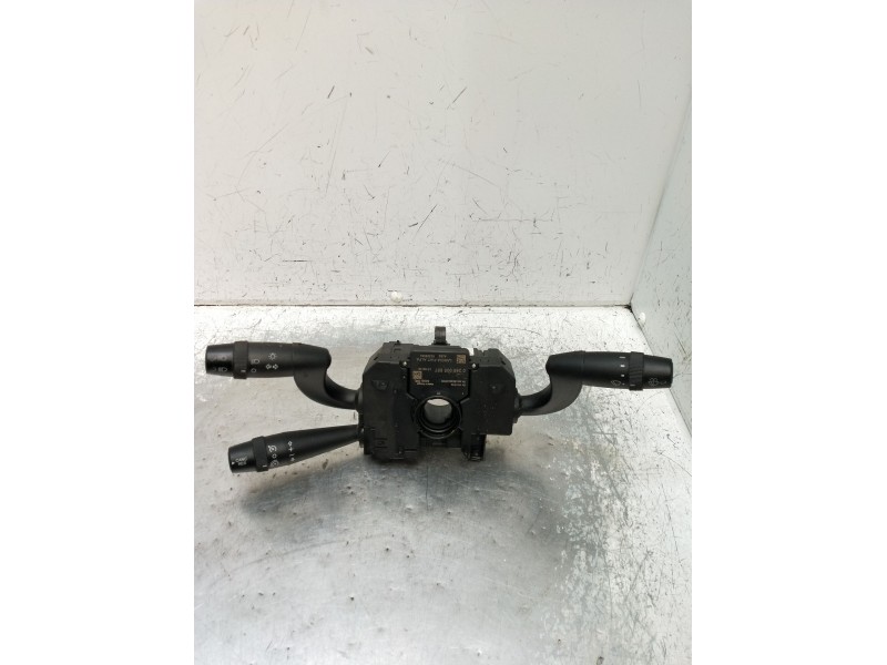 Recambio de kit airbag para peugeot boxer furgoneta 2.0 bluehdi 130 referencia OEM IAM 013902988080 93977D219 14