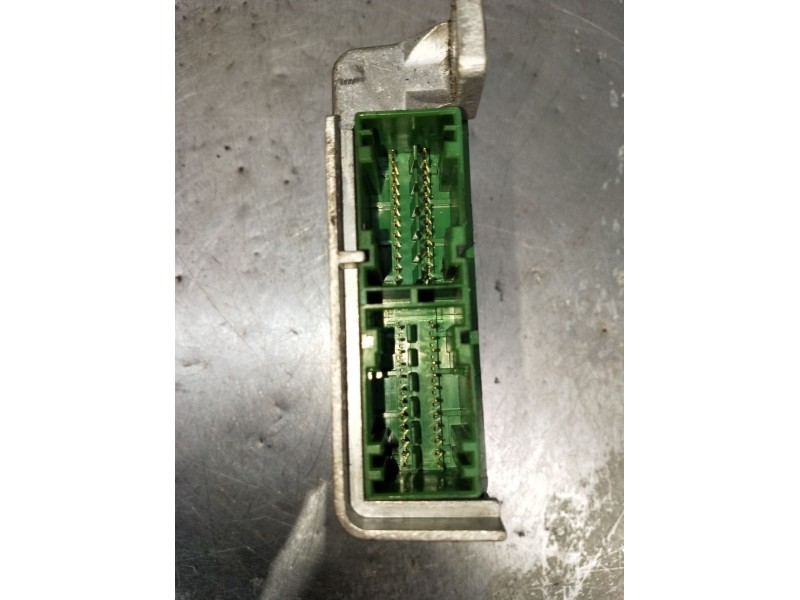 Recambio de kit airbag para peugeot boxer furgoneta 2.0 bluehdi 130 referencia OEM IAM 013902988080 93977D219 14