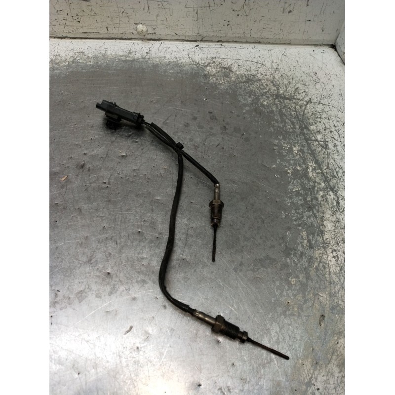 Recambio de sensor para citroën berlingo multispace (b9) 1.6 bluehdi 120 referencia OEM IAM 9808312080  14