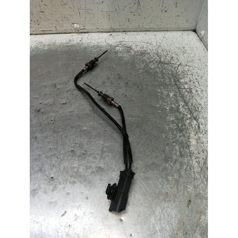 Recambio de sensor para citroën berlingo multispace (b9) 1.6 bluehdi 120 referencia OEM IAM 9808312080  14