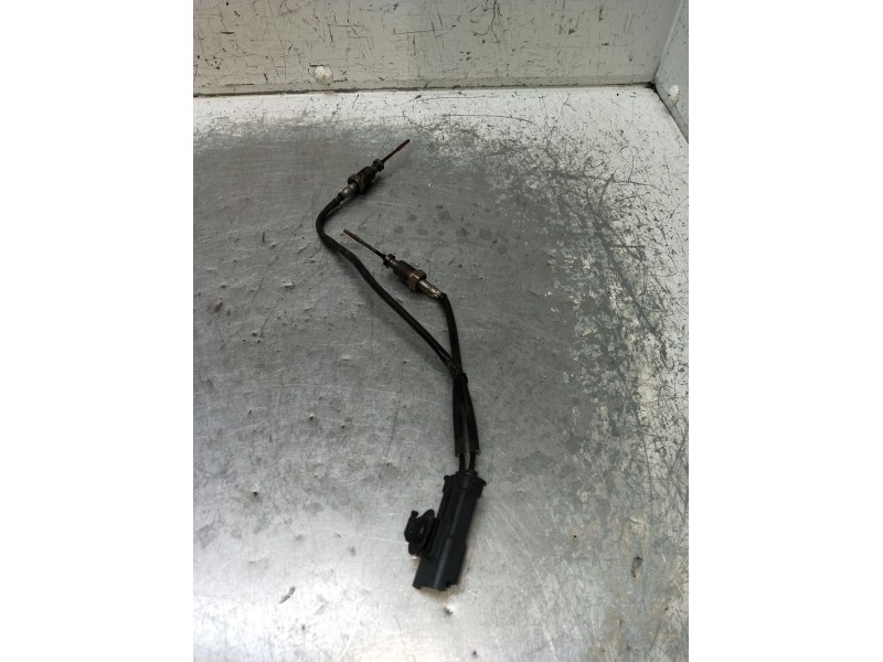 Recambio de sensor para citroën berlingo multispace (b9) 1.6 bluehdi 120 referencia OEM IAM 9808312080  14