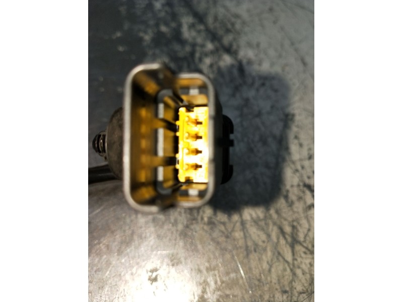 Recambio de sensor para citroën berlingo multispace (b9) 1.6 bluehdi 120 referencia OEM IAM 9808312080  14