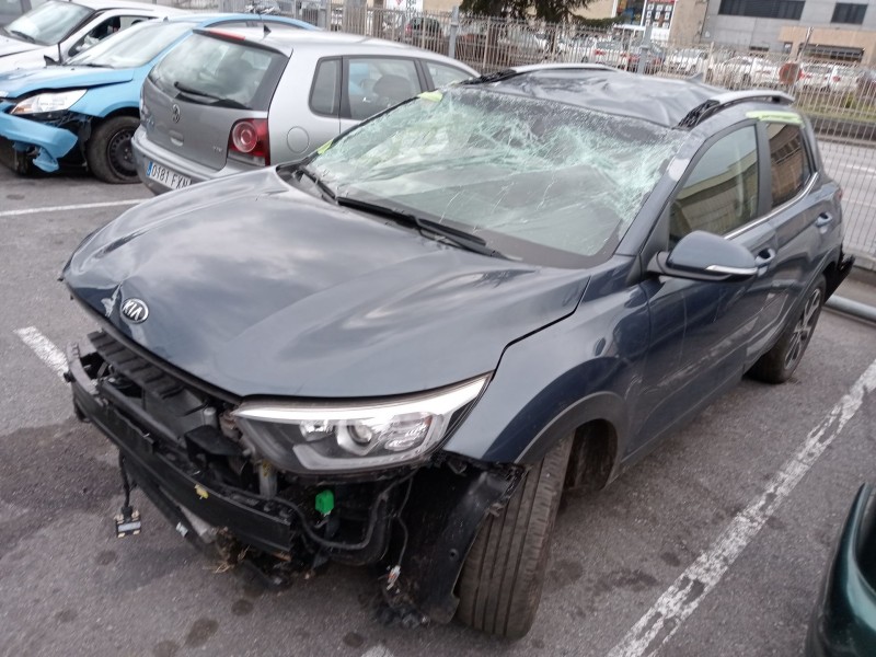 kia stonic (yb) del año 2019