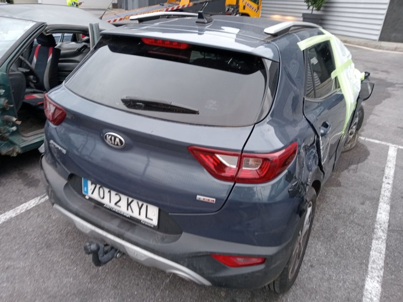 kia stonic (yb) del año 2019