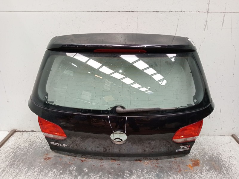Recambio de porton trasero para volkswagen golf vi (5k1) advance bluemotion referencia OEM IAM  5P 