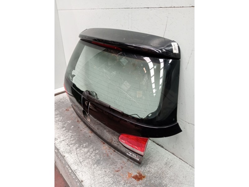 Recambio de porton trasero para volkswagen golf vi (5k1) advance bluemotion referencia OEM IAM  5P 