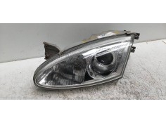 Recambio de faro izquierdo para hyundai coupe (j2) referencia OEM IAM   