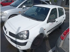 renault clio ii (bb_, cb_) del año 2002