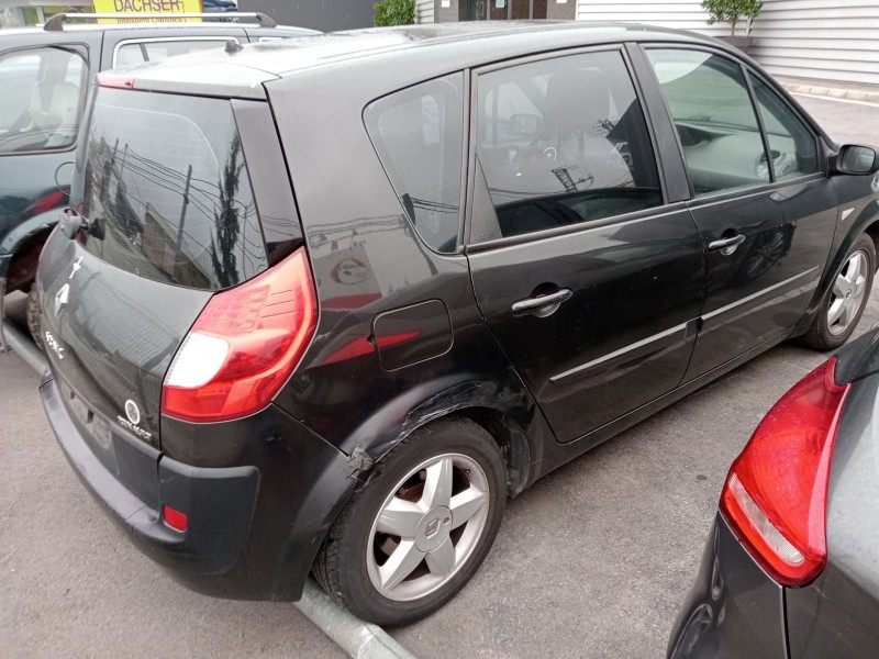 renault scénic ii (jm0/1_) del año 2007