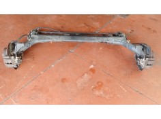 Recambio de puente trasero para audi 80 b4 sedán (8c2) 1.9 tdi referencia OEM IAM DISCO/ABS  