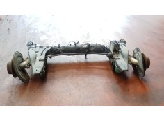 Recambio de puente trasero para citroën xm (y3) 2.0 referencia OEM IAM DISCO  