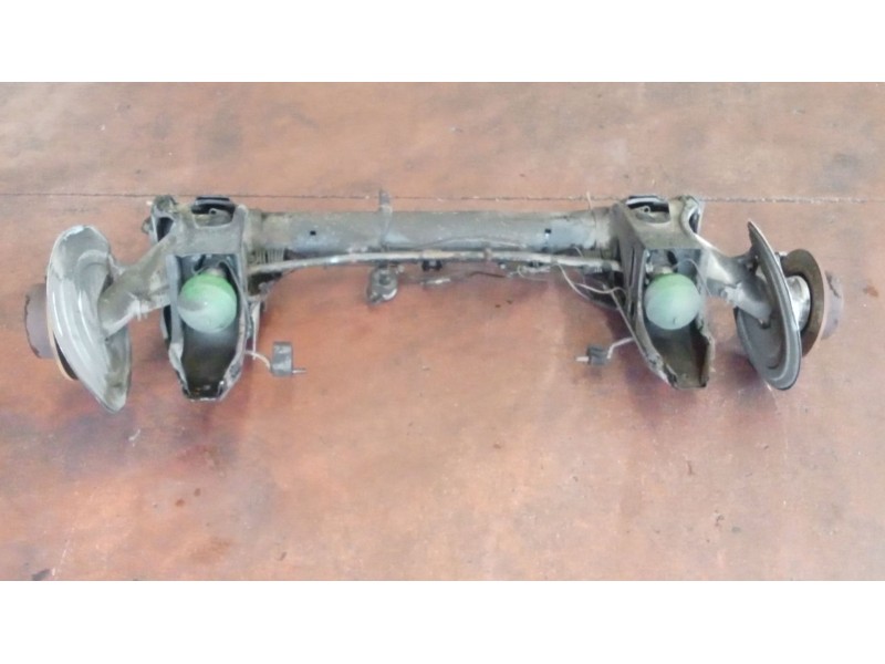 Recambio de puente trasero para citroën xm (y3) 2.0 referencia OEM IAM DISCO  