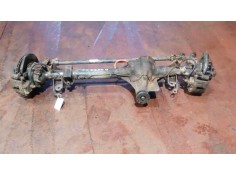 Recambio de puente delantero para nissan patrol iii/2 station wagon (w260) 2.8 d 4x4 referencia OEM IAM DISCO  