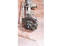 Recambio de puente delantero para nissan patrol iii/2 station wagon (w260) 2.8 d 4x4 referencia OEM IAM DISCO   2
