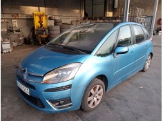 citroën c4 picasso i monospace (ud_) del año 2008