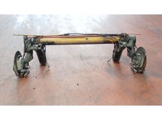 Recambio de puente trasero para peugeot 306 (7b, n3, n5) 2.0 hdi 90 referencia OEM IAM DISCO/ABS  