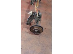 Recambio de puente trasero para peugeot 306 (7b, n3, n5) 2.0 hdi 90 referencia OEM IAM DISCO/ABS   2
