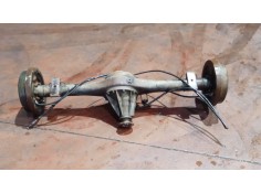 Recambio de puente trasero para nissan patrol iii/2 station wagon (w260) 2.8 d 4x4 referencia OEM IAM TAMBOR  