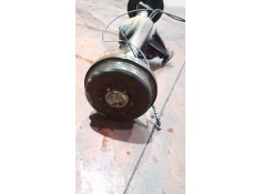 Recambio de puente trasero para nissan patrol iii/2 station wagon (w260) 2.8 d 4x4 referencia OEM IAM TAMBOR   2