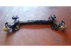 Recambio de puente trasero para audi a1 sportback (gba) 25 tfsi referencia OEM IAM DISCO/ABS  