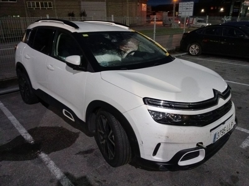 citroën c5 aircross (ac_, aj_, ar_, a4_) del año 2020