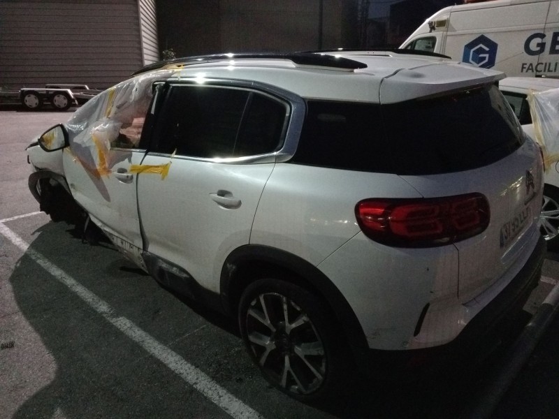 citroën c5 aircross (ac_, aj_, ar_, a4_) del año 2020