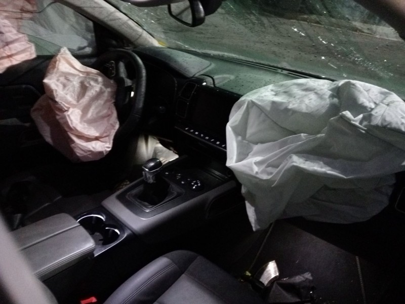 citroën c5 aircross (ac_, aj_, ar_, a4_) del año 2020