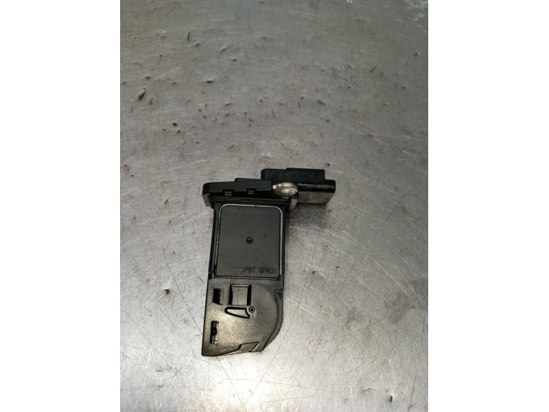 Recambio de caudalimetro para peugeot boxer furgoneta 2.0 bluehdi 130 referencia OEM IAM 9677093080  14