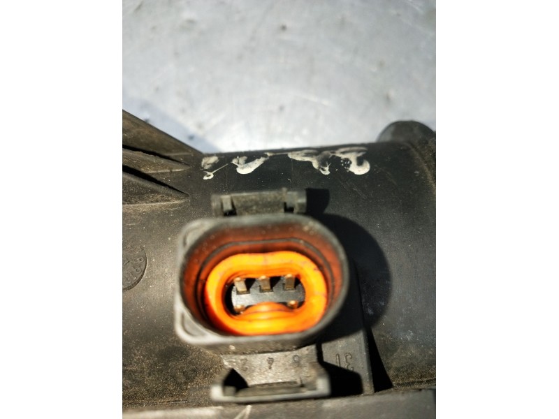 Recambio de caudalimetro para audi 80 b4 sedán (8c2) 1.9 tdi referencia OEM IAM 074906461 71822101 92