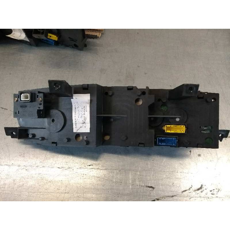 Recambio de cuadro instrumentos para nissan primera trav. (p12) 1.9 16v turbodiesel cat referencia OEM IAM BV011 3292783 UA