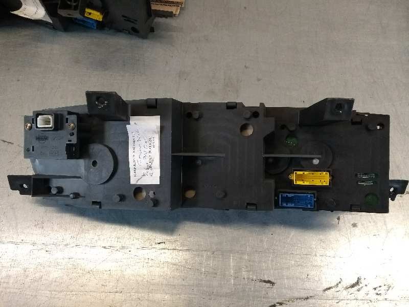 Recambio de cuadro instrumentos para nissan primera trav. (p12) 1.9 16v turbodiesel cat referencia OEM IAM BV011 3292783 UA