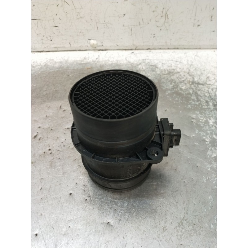 Recambio de caudalimetro para volkswagen caddy iv furgoneta/monovolumen (saa, sah) 2.0 tdi referencia OEM IAM 0281002956 03L9064