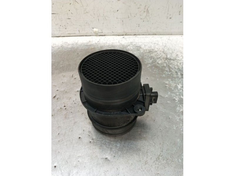 Recambio de caudalimetro para volkswagen caddy iv furgoneta/monovolumen (saa, sah) 2.0 tdi referencia OEM IAM 0281002956 03L9064