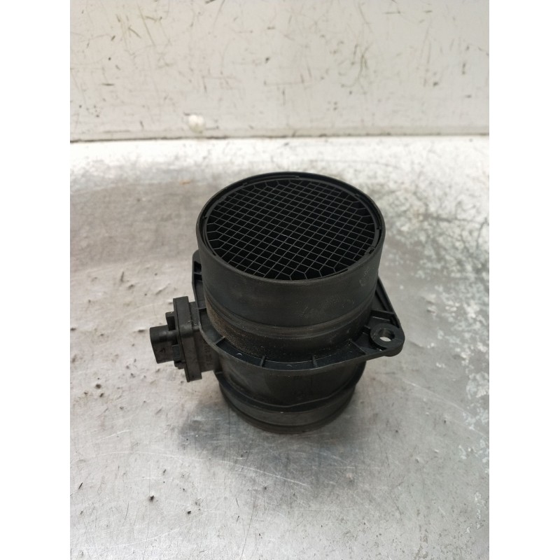 Recambio de caudalimetro para volkswagen caddy iv furgoneta/monovolumen (saa, sah) 2.0 tdi referencia OEM IAM 0281002956 03L9064