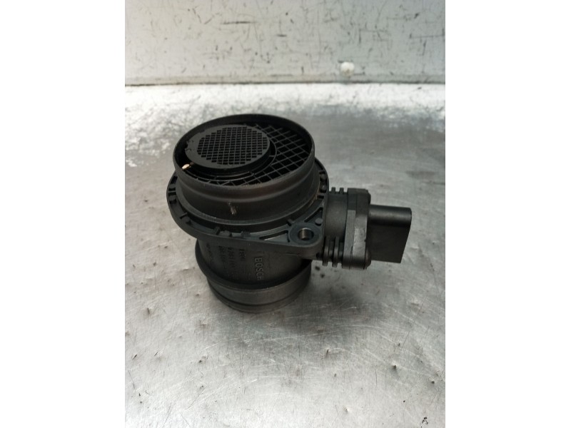 Recambio de caudalimetro para skoda octavia ii (1z3) 1.9 tdi referencia OEM IAM 0281002531 038906461B 2004