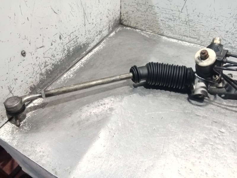 Recambio de cremallera direccion para citroën xm (y3) 2.0 referencia OEM IAM   