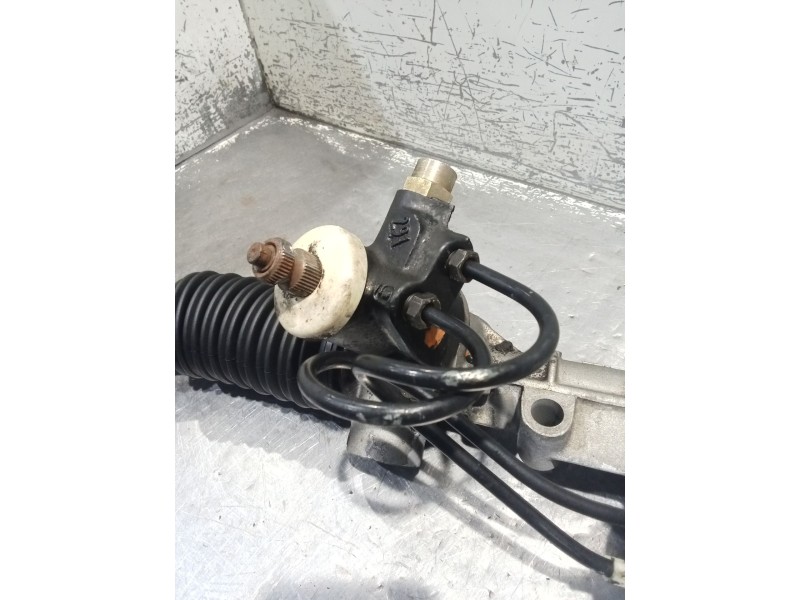 Recambio de cremallera direccion para citroën xm (y3) 2.0 referencia OEM IAM   